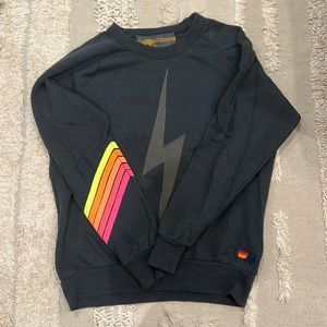 Aviator nation sweatshirt